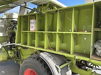 Claas quadrant 2200rc balenpers - afbeelding 29 van  42