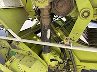 Claas quadrant 2200rc balenpers - afbeelding 32 van  42