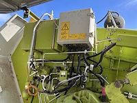 Claas quadrant 2200rc balenpers - afbeelding 33 van  42