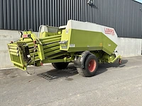 Claas quadrant 2200rc balenpers - afbeelding 23 van  42