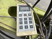 Claas quadrant 2200rc balenpers - afbeelding 40 van  42