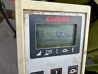 Claas quadrant 2200rc balenpers - afbeelding 42 van  42