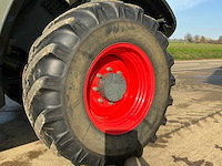 Claas scorpion 7040 plus variopower verreiker - afbeelding 9 van  38