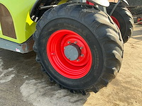 Claas scorpion 7040 plus variopower verreiker - afbeelding 11 van  38