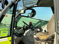 Claas scorpion 7040 plus variopower verreiker - afbeelding 13 van  38
