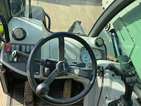 Claas scorpion 7040 plus variopower verreiker - afbeelding 14 van  38