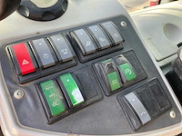 Claas scorpion 7040 plus variopower verreiker - afbeelding 21 van  38