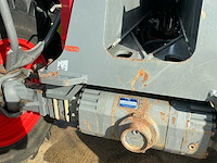 Claas scorpion 7040 plus variopower verreiker - afbeelding 24 van  38