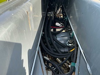 Claas scorpion 7040 plus variopower verreiker - afbeelding 25 van  38