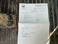 Claas scorpion 7040 plus variopower verreiker - afbeelding 27 van  38