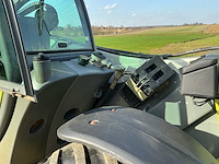 Claas scorpion 7040 plus variopower verreiker - afbeelding 30 van  38