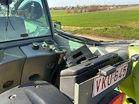 Claas scorpion 7040 plus variopower verreiker - afbeelding 31 van  38