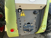 Claas scorpion 7040 plus variopower verreiker - afbeelding 32 van  38