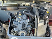 Claas scorpion 7040 plus variopower verreiker - afbeelding 33 van  38