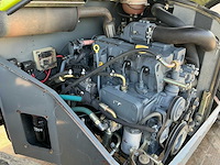 Claas scorpion 7040 plus variopower verreiker - afbeelding 34 van  38