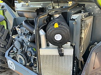 Claas scorpion 7040 plus variopower verreiker - afbeelding 35 van  38