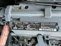 Claas scorpion 7040 plus variopower verreiker - afbeelding 36 van  38