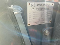 Claas scorpion 7040 plus variopower verreiker - afbeelding 37 van  38