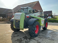 Claas scorpion 7040 plus variopower verreiker - afbeelding 5 van  38