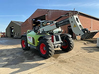 Claas scorpion 7040 plus variopower verreiker - afbeelding 7 van  38