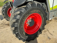 Claas scorpion 7040 plus variopower verreiker - afbeelding 8 van  38