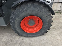 Claas scorpion 73 - afbeelding 3 van  44