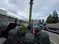 Claas scorpion 73 - afbeelding 8 van  44