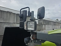 Claas scorpion 73 - afbeelding 14 van  44