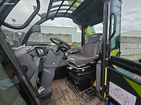 Claas scorpion 73 - afbeelding 15 van  44