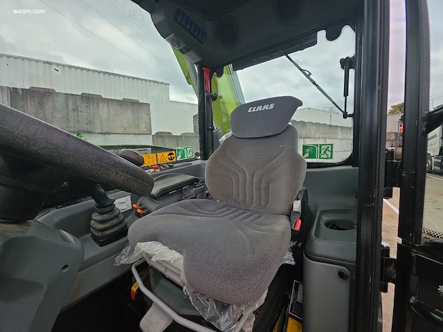 Claas scorpion 73 - afbeelding 16 van  44