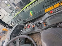 Claas scorpion 73 - afbeelding 18 van  44