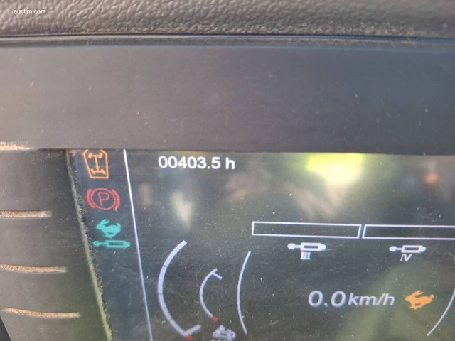 Claas scorpion 73 - afbeelding 35 van  44