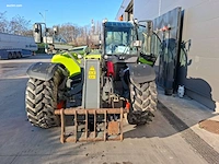 Claas scorpion 73 - afbeelding 37 van  44