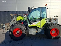 Claas scorpion 73 - afbeelding 38 van  44