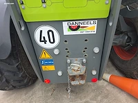 Claas scorpion 73 - afbeelding 40 van  44