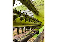 Claas sprint 445s opraapwagen - afbeelding 6 van  13