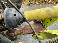 Claas sprint 445s opraapwagen - afbeelding 12 van  13