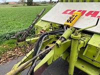 Claas sprint 445s opraapwagen - afbeelding 13 van  13