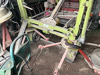 Claas volto 540 sneeuwtrimmer - afbeelding 3 van  12