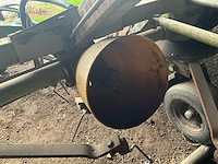 Claas volto 540 sneeuwtrimmer - afbeelding 10 van  12