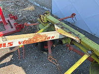 Claas volto 540h hooikeerder - afbeelding 7 van  10