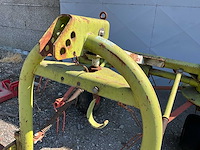 Claas volto 540h hooikeerder - afbeelding 10 van  10