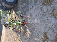 Claas volto 670 tedder - afbeelding 4 van  7