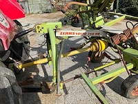 Claas volto 740 hr sneeuwgietmachine - afbeelding 5 van  16