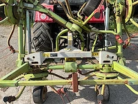 Claas volto 740 hr sneeuwgietmachine - afbeelding 7 van  16