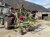 Claas volto 740 hr sneeuwgietmachine - afbeelding 16 van  16