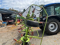 Claas volto 77 sneeuwlijstmachine - afbeelding 9 van  19