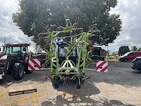 Claas volto 77 sneeuwlijstmachine - afbeelding 13 van  19
