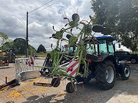 Claas volto 77 sneeuwlijstmachine - afbeelding 14 van  19