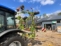 Claas volto 77 sneeuwlijstmachine - afbeelding 18 van  19